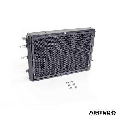 AIRTEC Motorsport Chargecooler Radiator Upgrade for BMW M2 Comp, M3 & M4 (S55 Engine) - TMC Motorsport