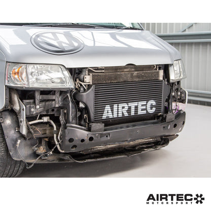 AIRTEC Motorsport Intercooler Upgrade for VW Transporter T5 / T6 - TMC Motorsport