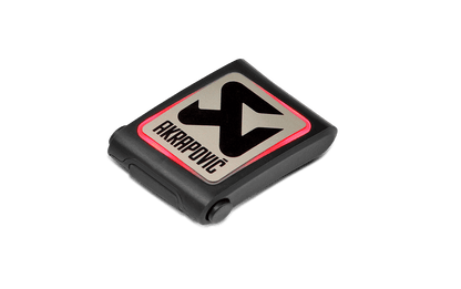 Alfa Romeo Stelvio Quadrifoglio | Akrapovic | Sound Kit - TMC Motorsport