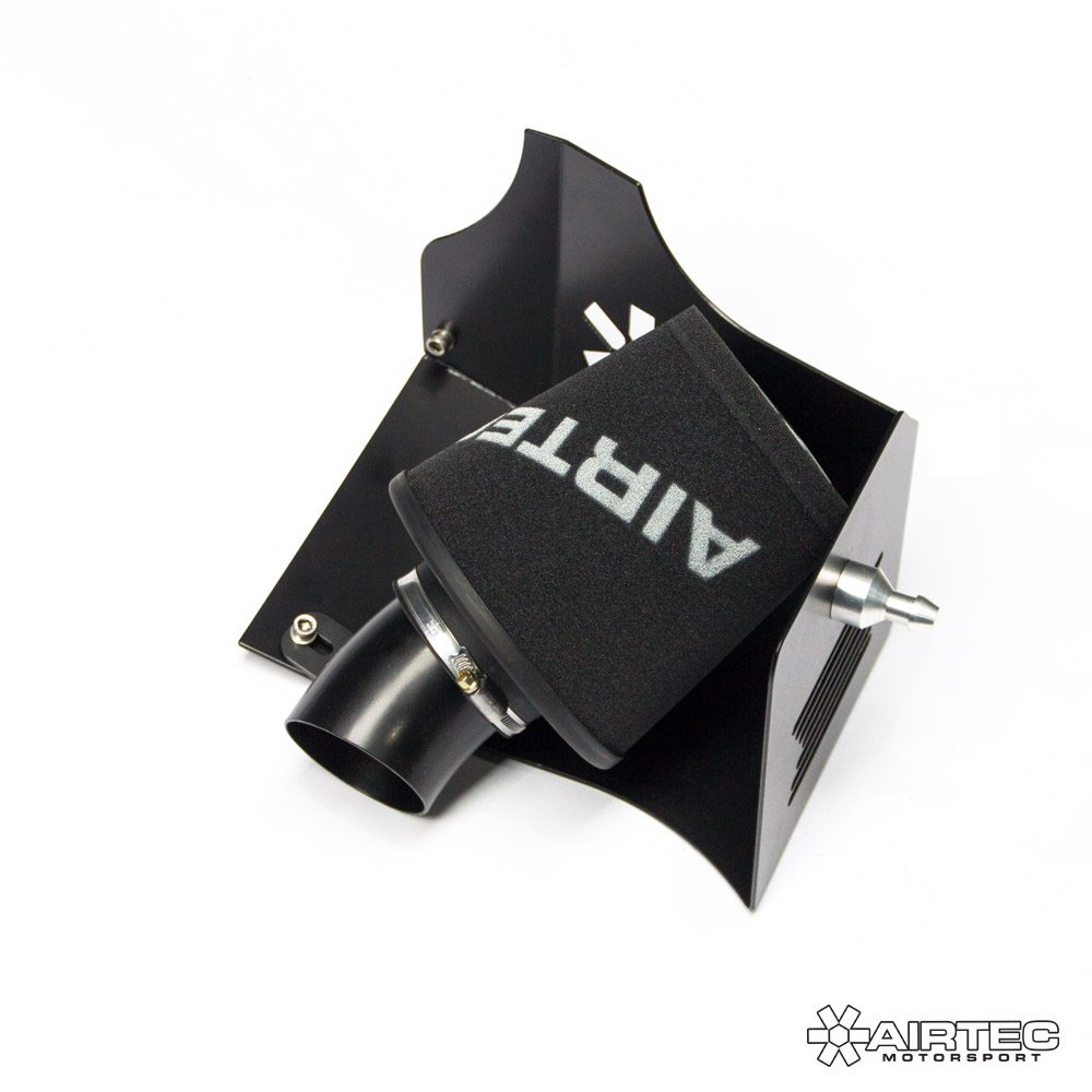 AIRTEC Motorsport Induction Kit for Renault Megane 3 RS250, 265 and 275 Trophy - TMC Motorsport