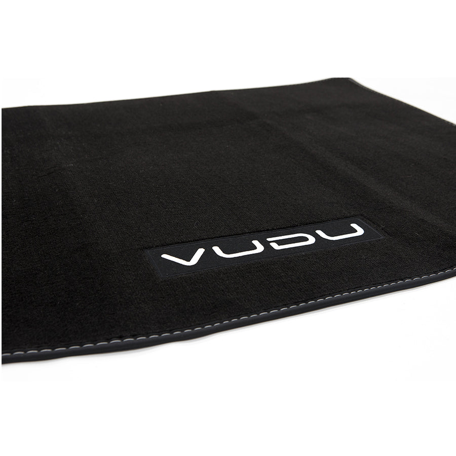 Ford Focus MK3 / MK3.5 Boot Liner - VUDU