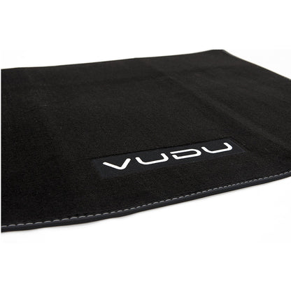 Ford Focus MK3 / MK3.5 Boot Liner - VUDU