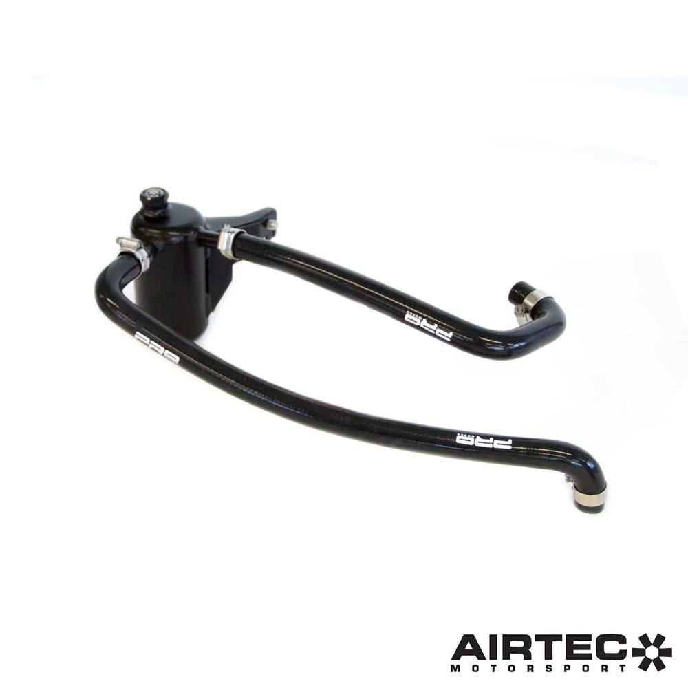 AIRTEC Motorsport Catch Can for Fiesta Mk8 ST 1.5 EcoBoost - TMC Motorsport