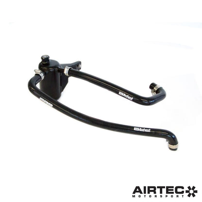 AIRTEC Motorsport Catch Can for Fiesta Mk8 ST 1.5 EcoBoost - TMC Motorsport