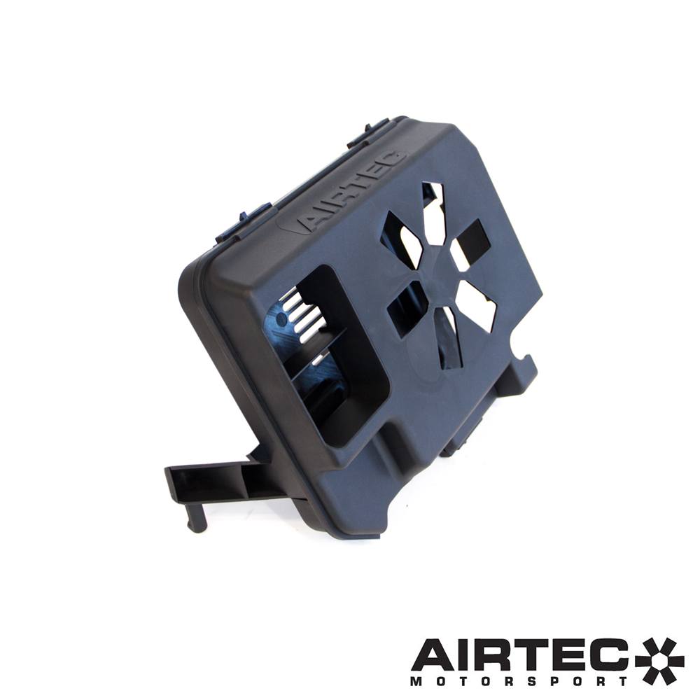 AIRTEC Motorsport Two-Piece ECU Holder for Focus Mk2 - TMC Motorsport