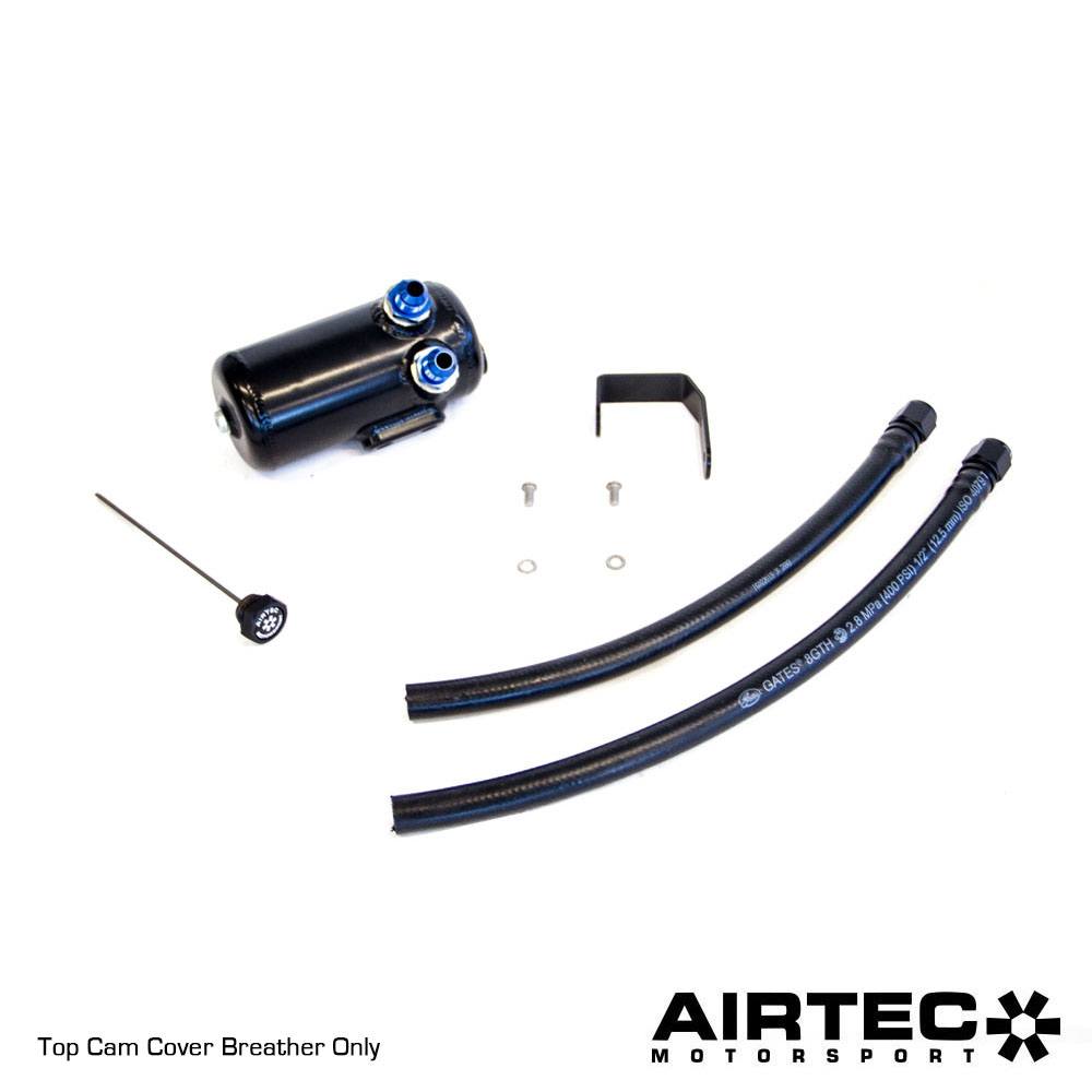 AIRTEC Motorsport Oil Breather(s) For Focus RS Mk3 - TMC Motorsport