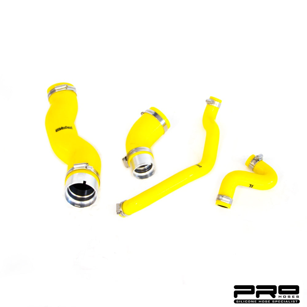 Pro Hoses Boost Hose Kit for Renault Megane 4 RS280/300 - TMC Motorsport