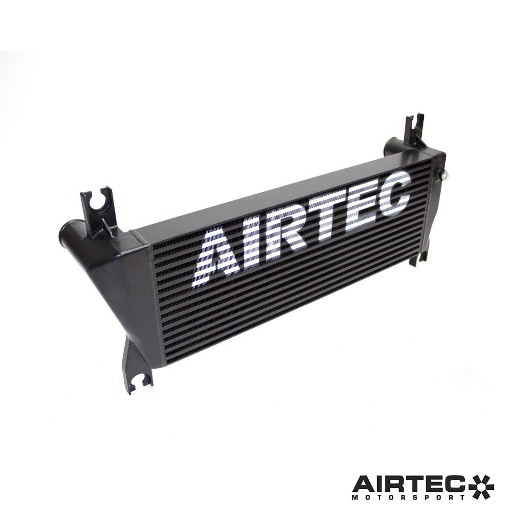 AIRTEC Motorsport Intercooler for Ford Ranger 2.2 & 3.2 TDCI - TMC Motorsport