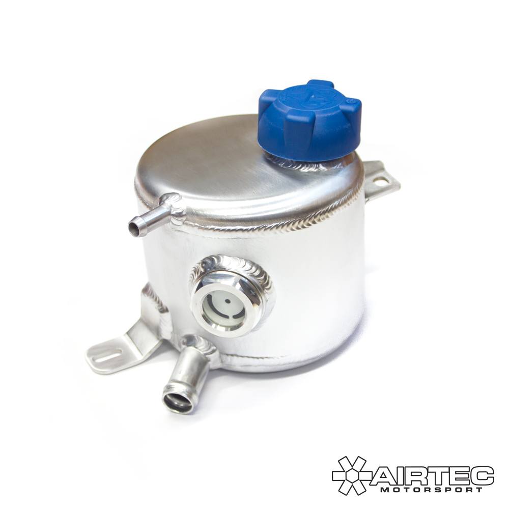 AIRTEC Motorsport Header Tank for Clio 200 EDC - TMC Motorsport