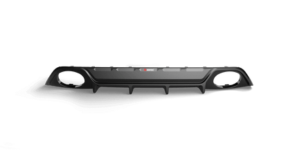 Audi RS3 Sportback / Sedan (8Y) | Akrapovic | Rear Carbon Diffuser (High Gloss) - TMC Motorsport