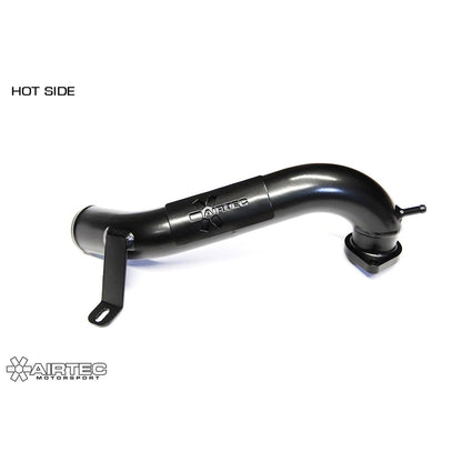 AIRTEC Motorsport Hot Side Boost Pipe for Renault Clio 200/220 EDC - TMC Motorsport