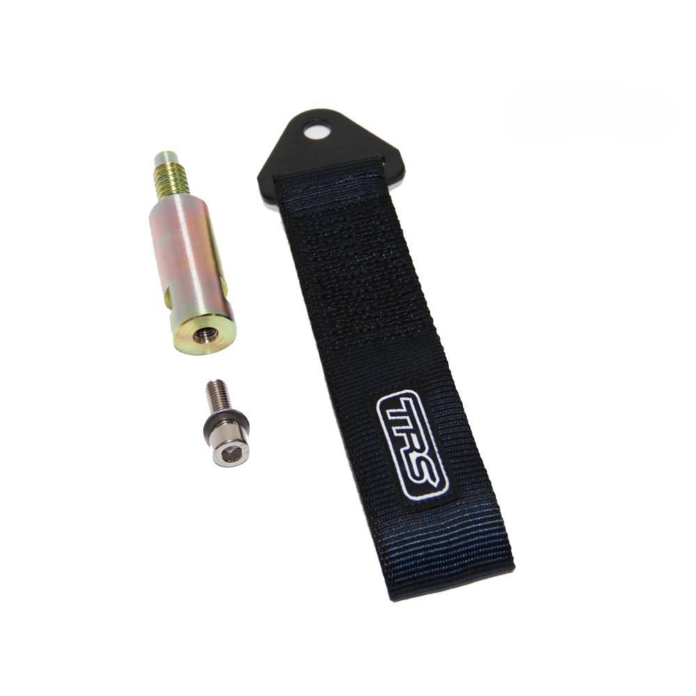 AIRTEC Motorsport Race Tow Strap Kit for Focus ST/RS Mk2 & Mk3 and Fiesta ST150 - TMC Motorsport