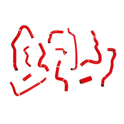 Pro Hoses Ancillary Hose Kit for Fiesta Mk8 ST-200 - TMC Motorsport