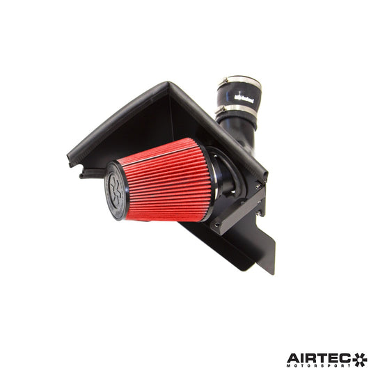 AIRTEC Motorsport Induction Kit for BMW M140i/M240i - TMC Motorsport