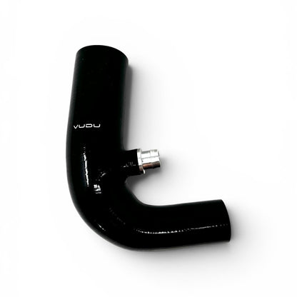 Vudu Performance - Secondary Silicone Induction Hose - Ford 1.0 EcoBoost