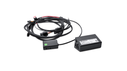 Chevrolet Corvette Stingray / Grand Sport (C7) | Akrapovic | Control Kit - TMC Motorsport