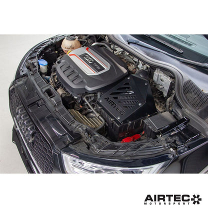 AIRTEC Motorsport Induction Kit for Audi S1 - TMC Motorsport