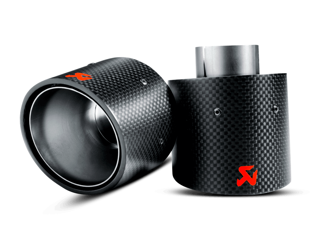 MINI Cooper S (R56 / R57 / R58 / R59) | Akrapovic | Evolution Line (SS) - TMC Motorsport