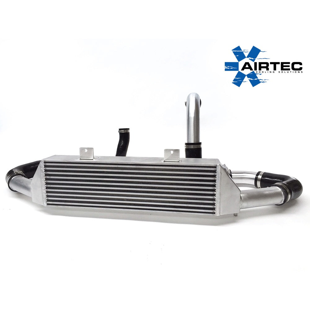 AIRTEC Motorsport Intercooler Upgrade for Vauxhall Adam 1.4 Turbo - TMC Motorsport