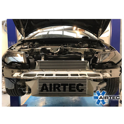 AIRTEC Motorsport Intercooler Upgrade for Honda Civic Type R FK2 - TMC Motorsport