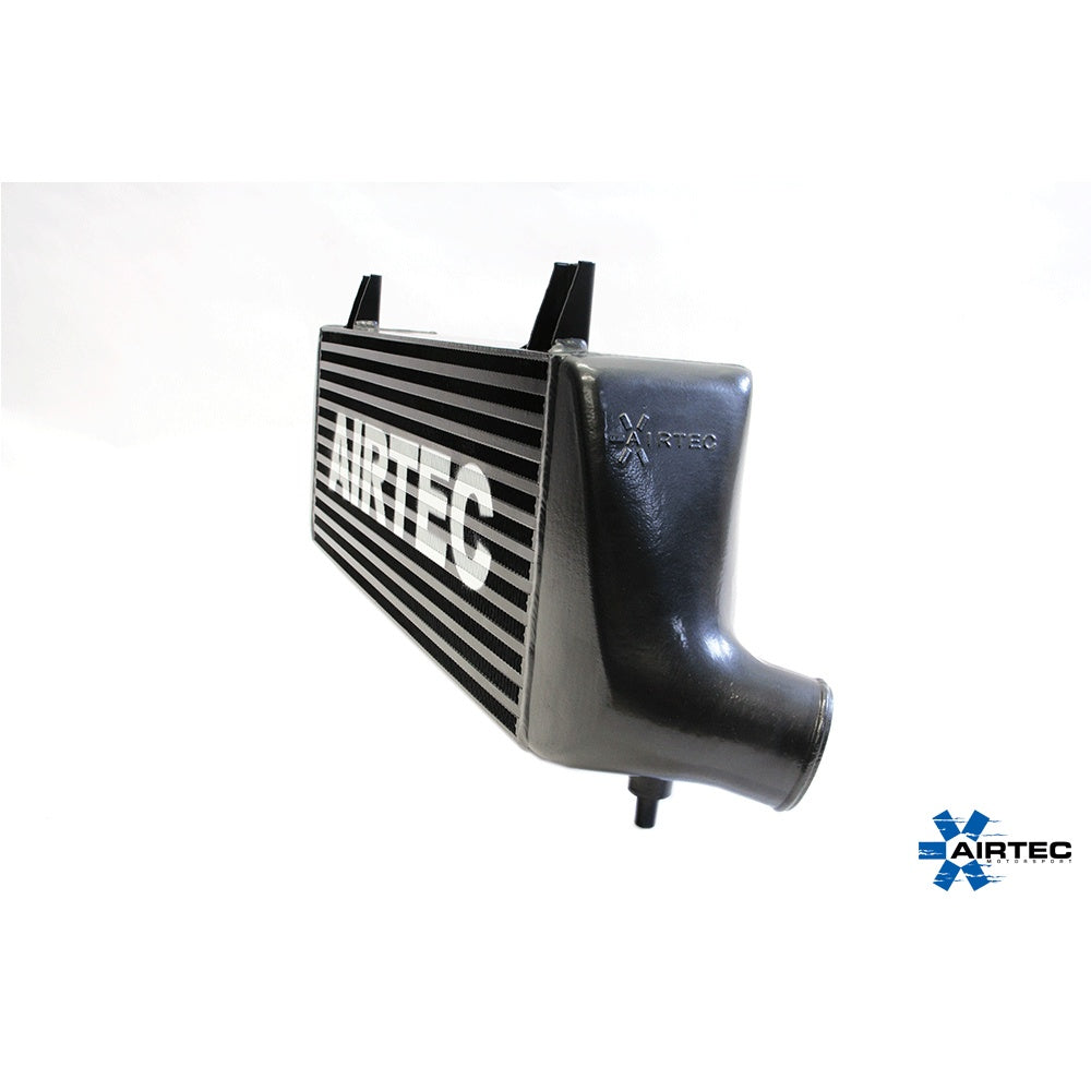 AIRTEC Motorsport Intercooler Upgrade for Audi TT RS 8J - TMC Motorsport