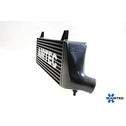 AIRTEC Motorsport Intercooler Upgrade for Audi TT RS 8J - TMC Motorsport