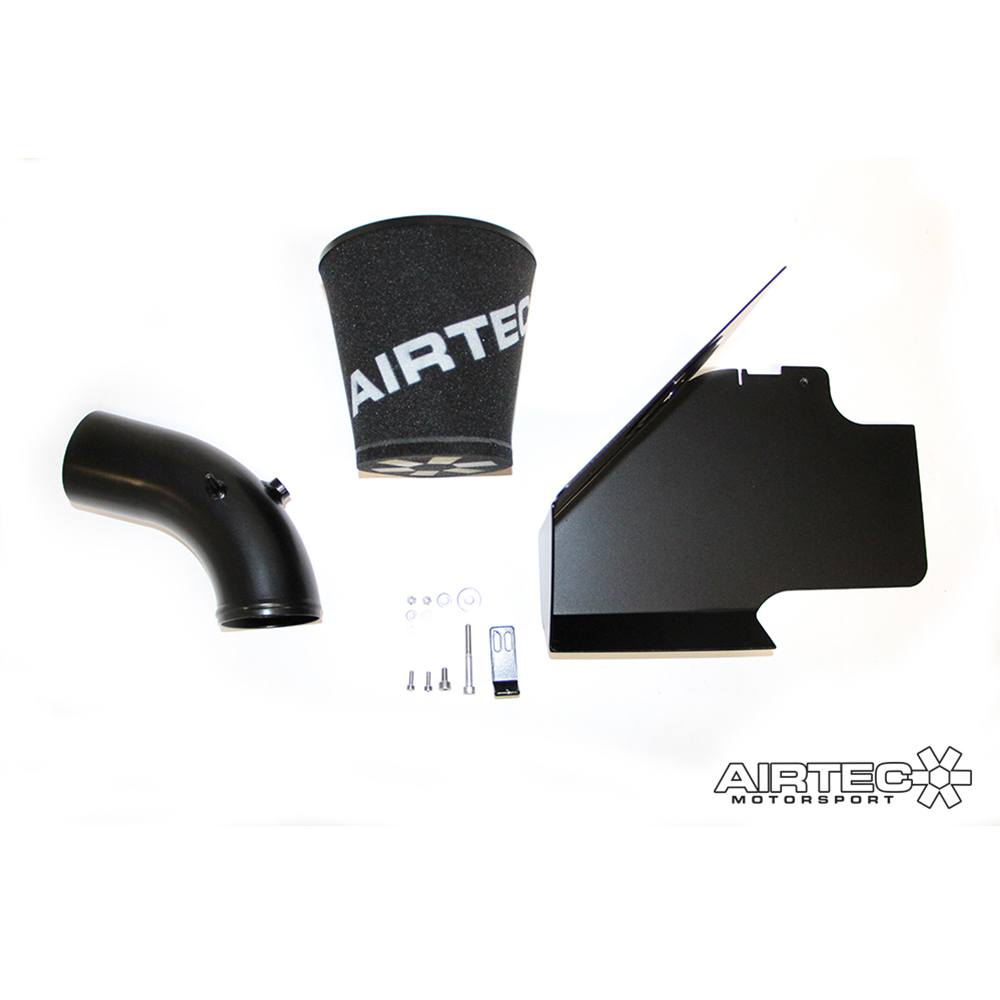AIRTEC Motorsport Induction Kit for 1.8T and 2.0T EA888 MQB platform (Golf R, S3, Cupra R) - TMC Motorsport
