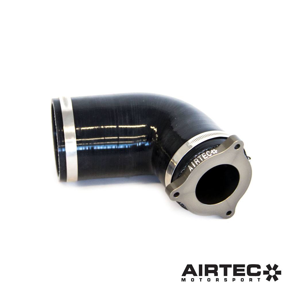 AIRTEC Motorsport Turbo Elbow for Hyundai i30N Facelift & Kona N - TMC Motorsport