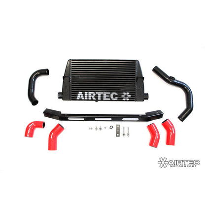 AIRTEC Motorsport Intercooler Upgrade for Audi A4 B7 - TMC Motorsport