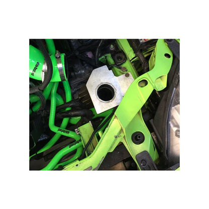 AIRTEC Motorsport Group A Cold Air Feed – Engine Plate and Ducting for Focus ST225 - TMC Motorsport