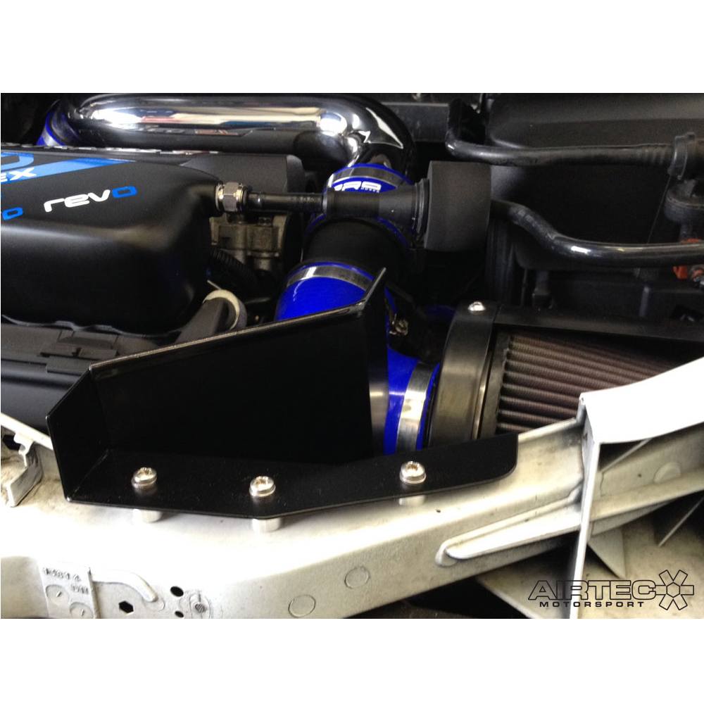 AIRTEC Motorsport Air-Ram Scoop and RS Slam Panel for Group A Induction Kit - TMC Motorsport