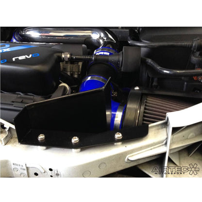 AIRTEC Motorsport Air-Ram Scoop and RS Slam Panel for Group A Induction Kit - TMC Motorsport