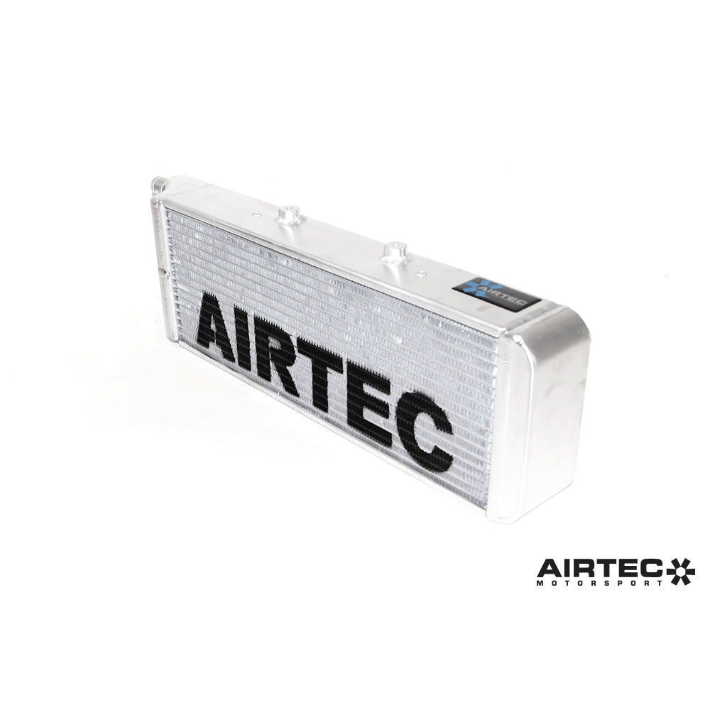 AIRTEC Motorsport Chargecooler Upgrade for Mercedes A45 AMG - TMC Motorsport