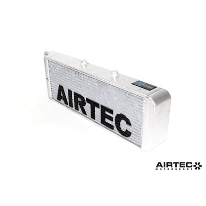 AIRTEC Motorsport Chargecooler Upgrade for Mercedes A45 AMG - TMC Motorsport