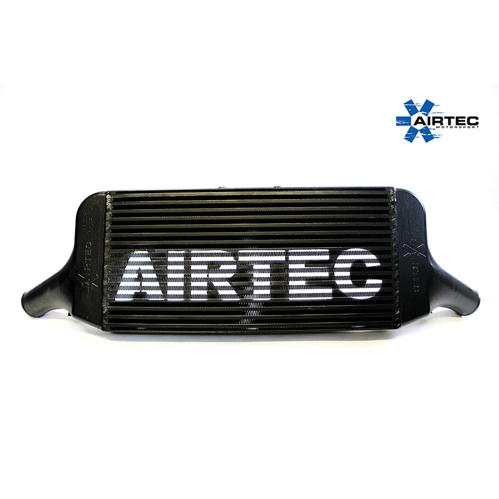 AIRTEC Motorsport Intercooler Upgrade for Audi A4/A5 2.7 & 3.0 TDI - TMC Motorsport