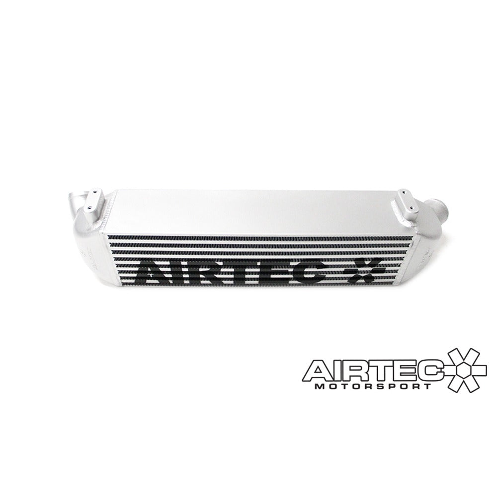 AIRTEC Motorsport Intercooler Upgrade for Transit Custom / M-Sport (EURO 6 Models) - TMC Motorsport