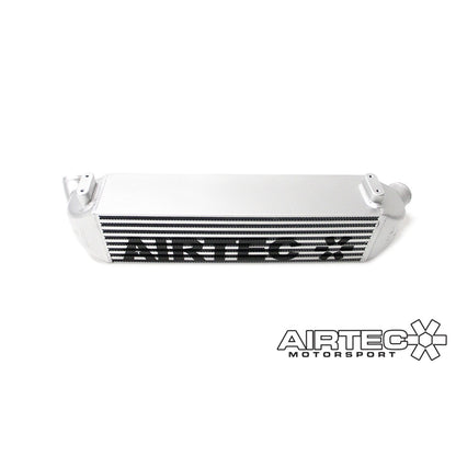 AIRTEC Motorsport Intercooler Upgrade for Transit Custom / M-Sport (EURO 6 Models) - TMC Motorsport