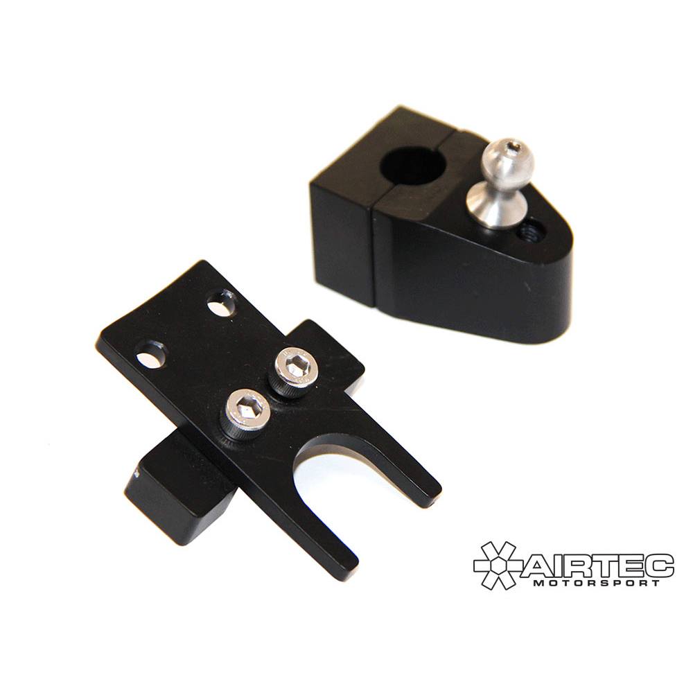 AIRTEC Motorsport Quick Shift for Focus ST & RS Mk2 - TMC Motorsport