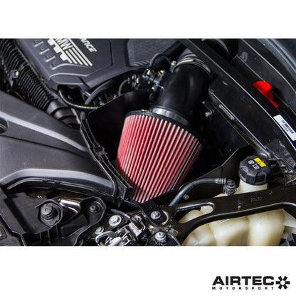AIRTEC Motorsport Induction Kit for BMW M135i (F40) - TMC Motorsport