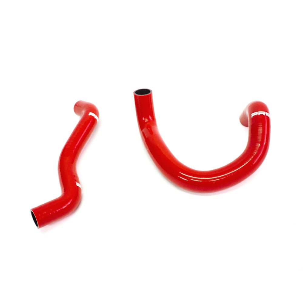 Pro Hoses Two-Piece Coolant Hose Kit for Fiesta Mk8 ST-200 - TMC Motorsport