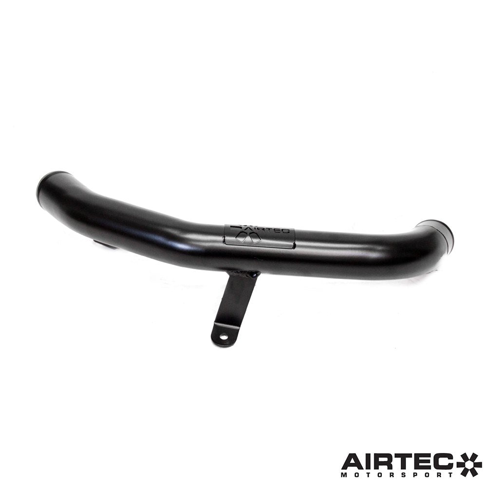 AIRTEC Motorsport Lower De-Res Pipe for Focus Mk3 ST-D - TMC Motorsport