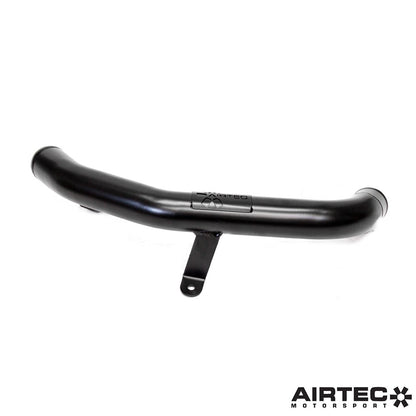 AIRTEC Motorsport Lower De-Res Pipe for Focus Mk3 ST-D - TMC Motorsport