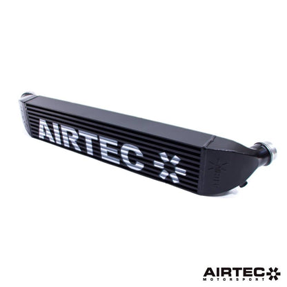 AIRTEC Motorsport Stage 1 Intercooler Upgrade for Fiesta Mk8 ST - TMC Motorsport