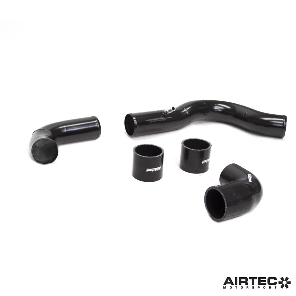 AIRTEC Motorsport Top Induction Pipe for Focus ST Mk4 - TMC Motorsport