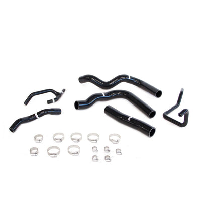 Pro Hoses Coolant Hose Kit for Hyundai i30N - TMC Motorsport