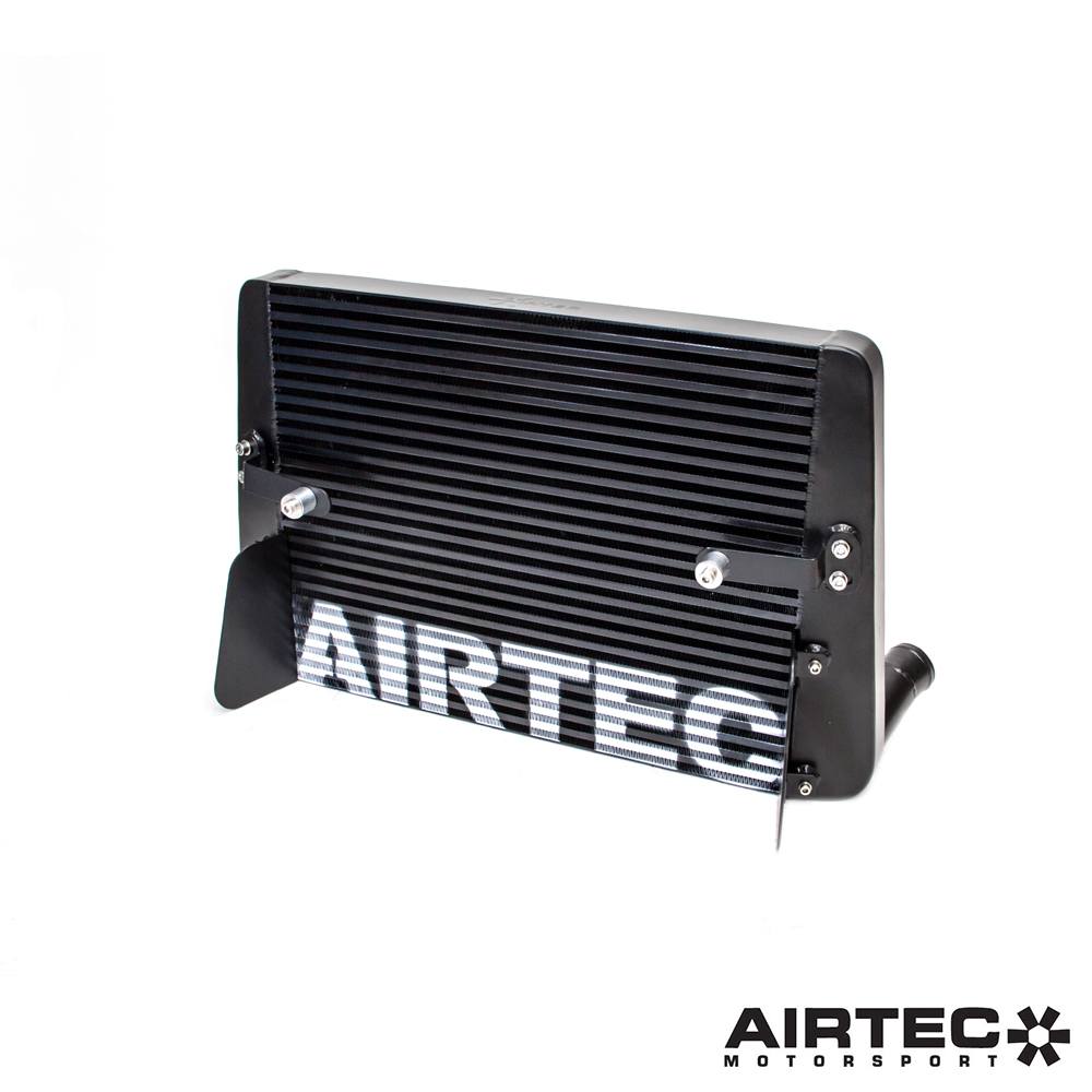 AIRTEC Motorsport Intercooler Upgrade for Transit Euro 6 Facelift Sport/M-Sport/MS RT - TMC Motorsport