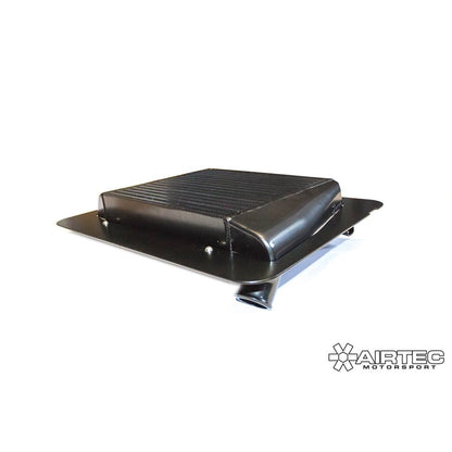 AIRTEC Motorsport Top Mount Intercooler Upgrade for Mk1 Mazda 3 MPS - TMC Motorsport