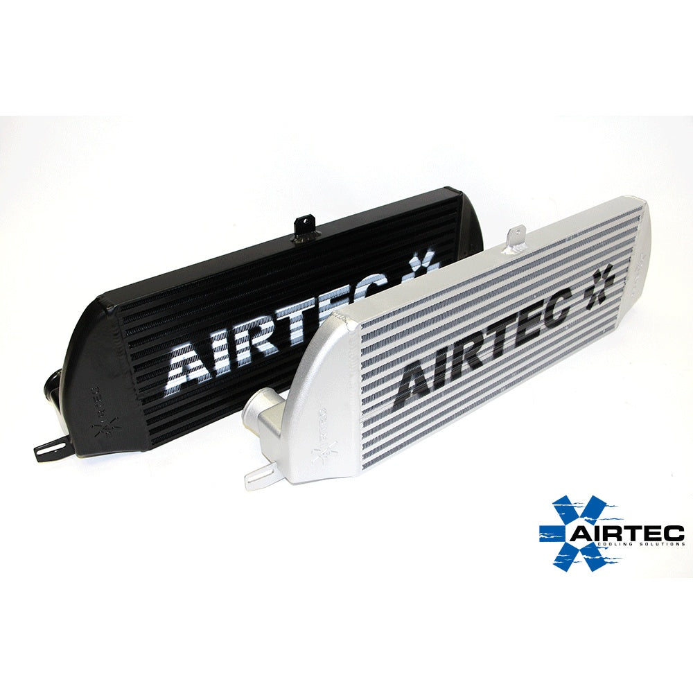 AIRTEC Motorsport Stage 2 Intercooler Upgrade for Mini Cooper S R56 - TMC Motorsport