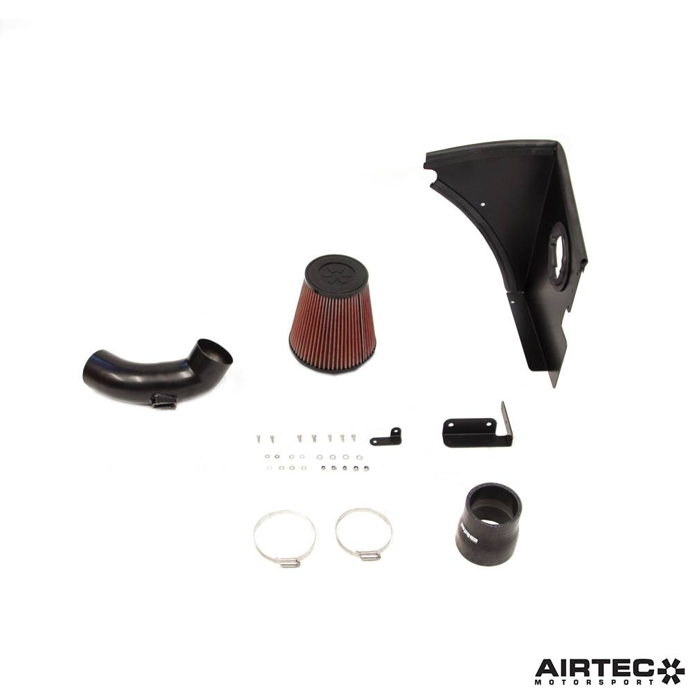 AIRTEC Motorsport Induction Kit for BMW M140i/M240i - TMC Motorsport