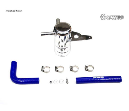 AIRTEC Motorsport Engine Breather for Astra H Mk5 VXR - TMC Motorsport